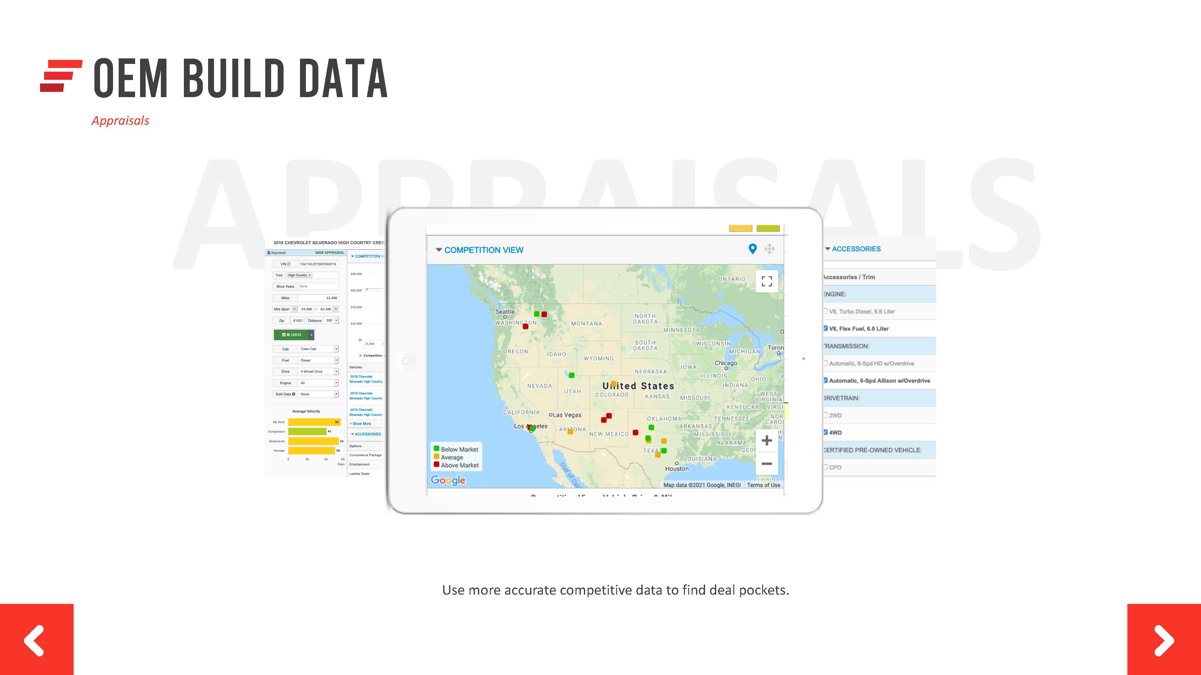 Applications of OEM Build Data_Page_04