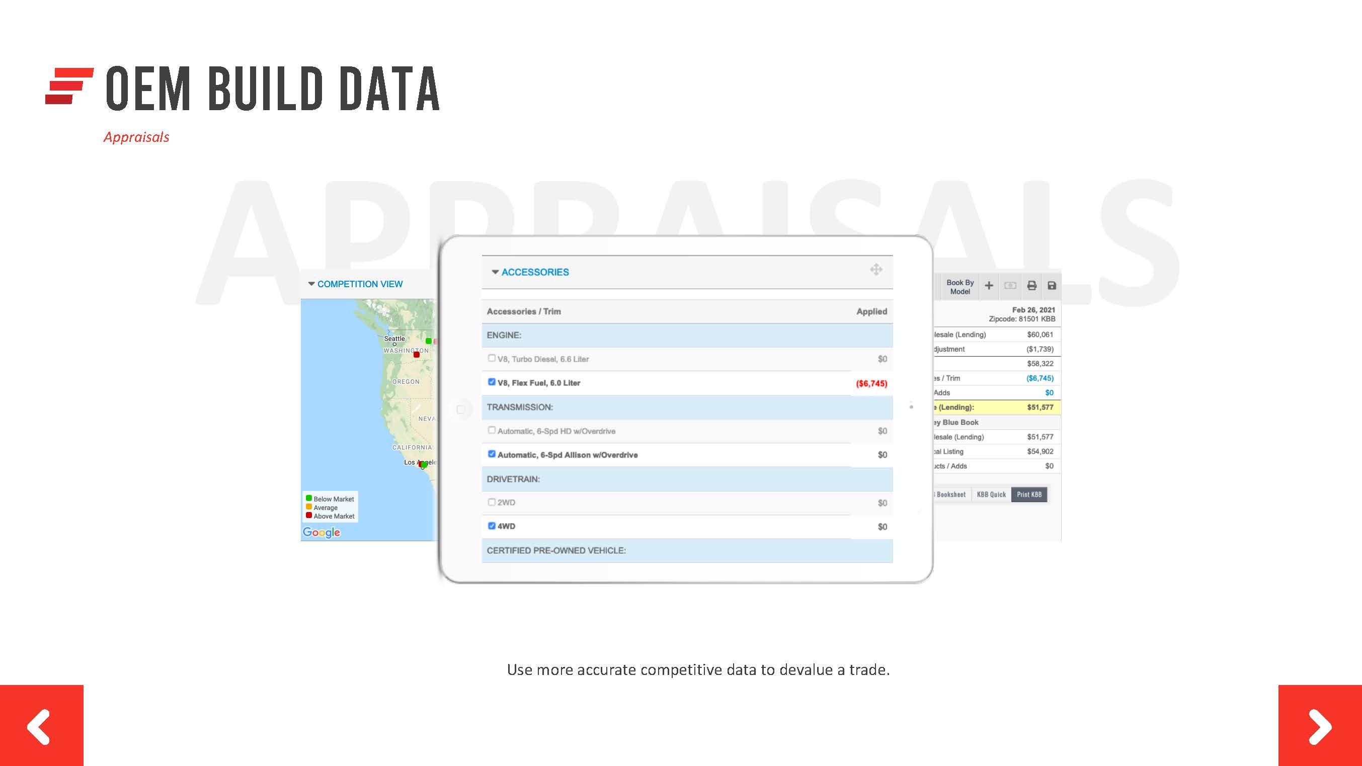 Applications of OEM Build Data_Page_05