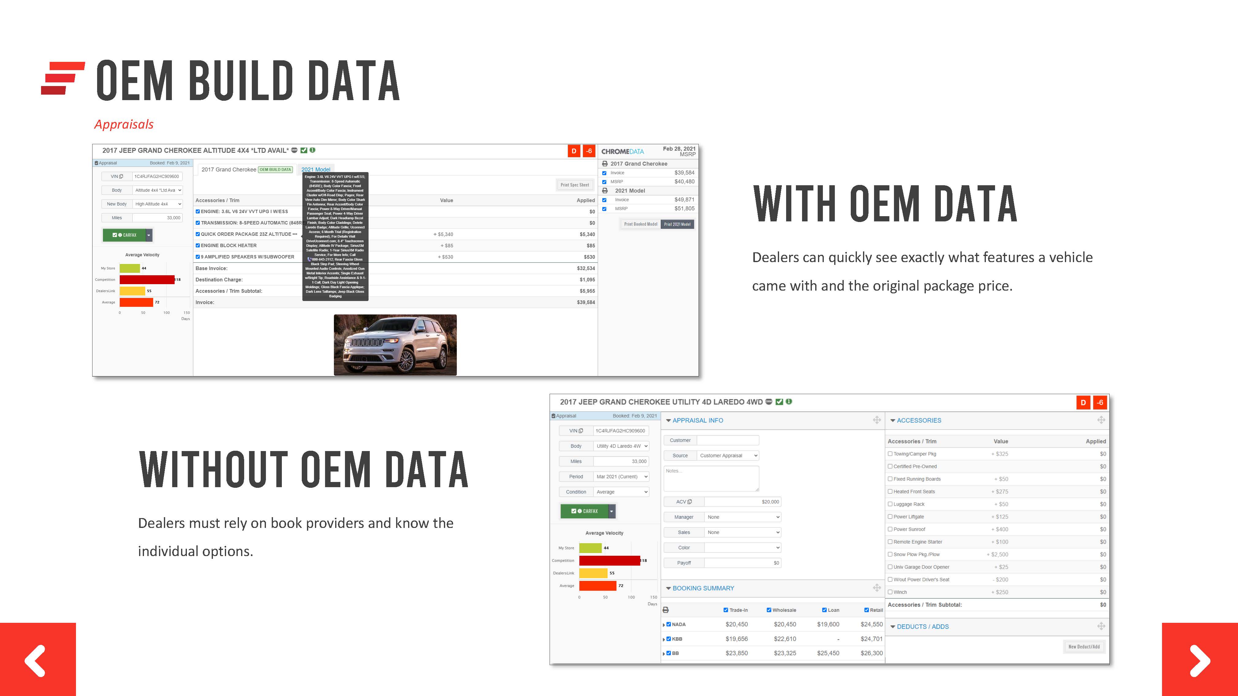 Applications of OEM Build Data_Page_06